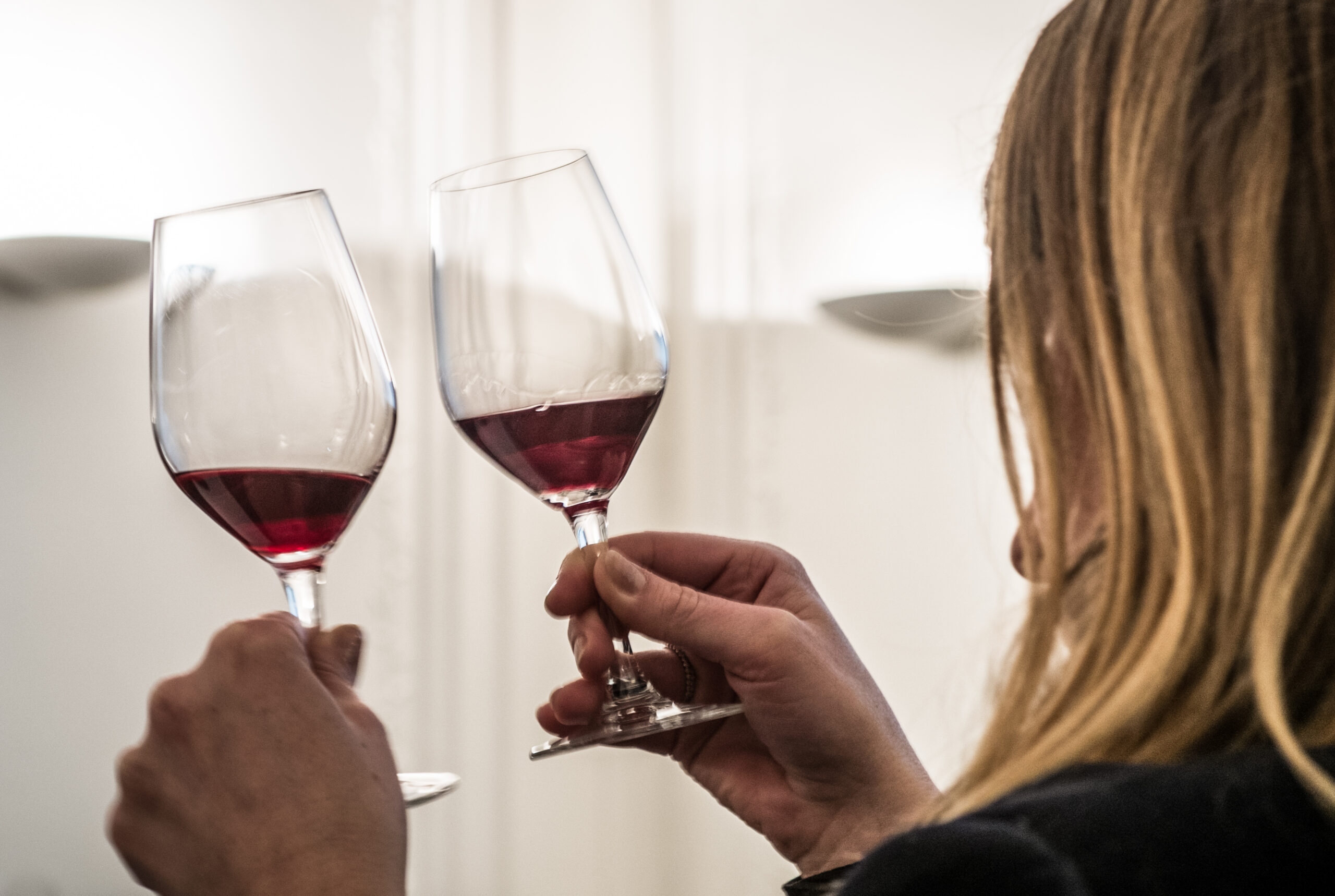 dégustation de vin par ŒNOPTIMO