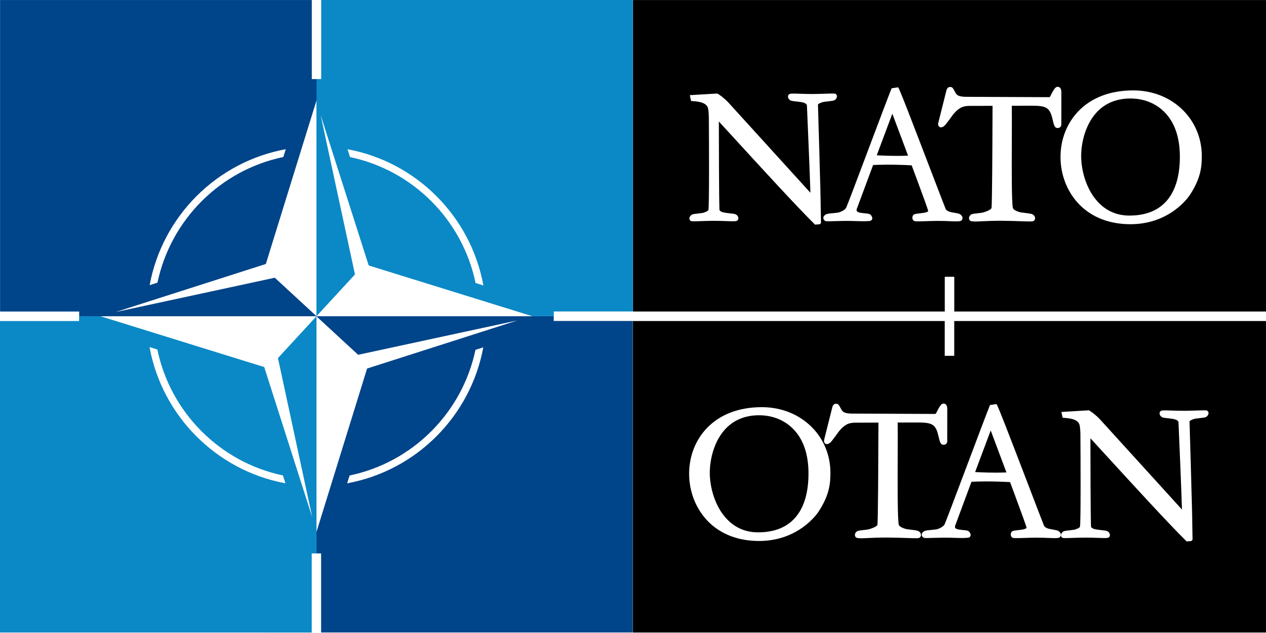 Logo de l’OTAN, client d’ŒNOPTIMO