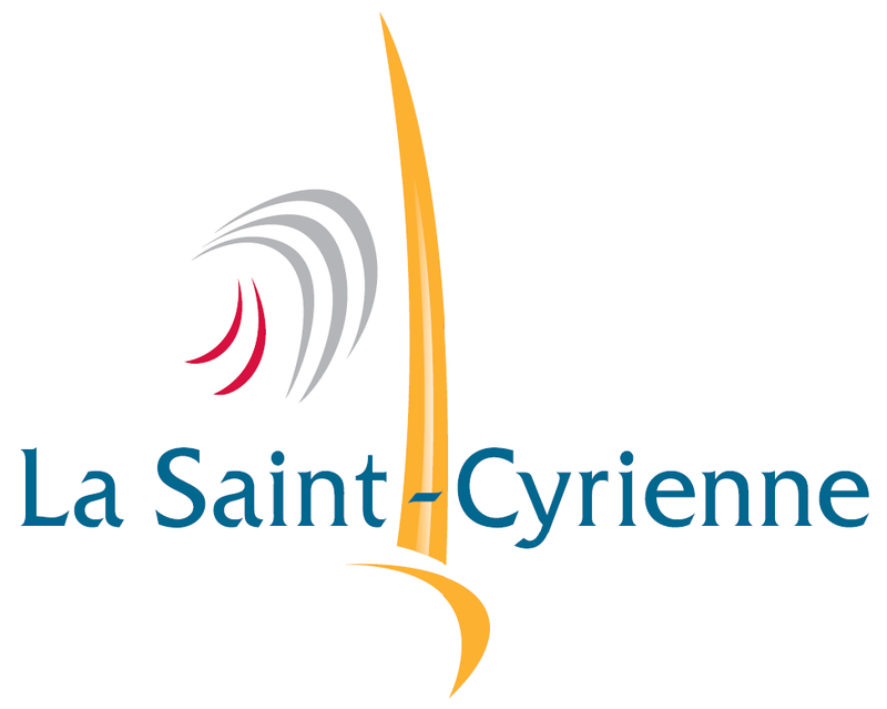 Logo de La Saint-Cyrienne, client d'ŒNOPTIMO